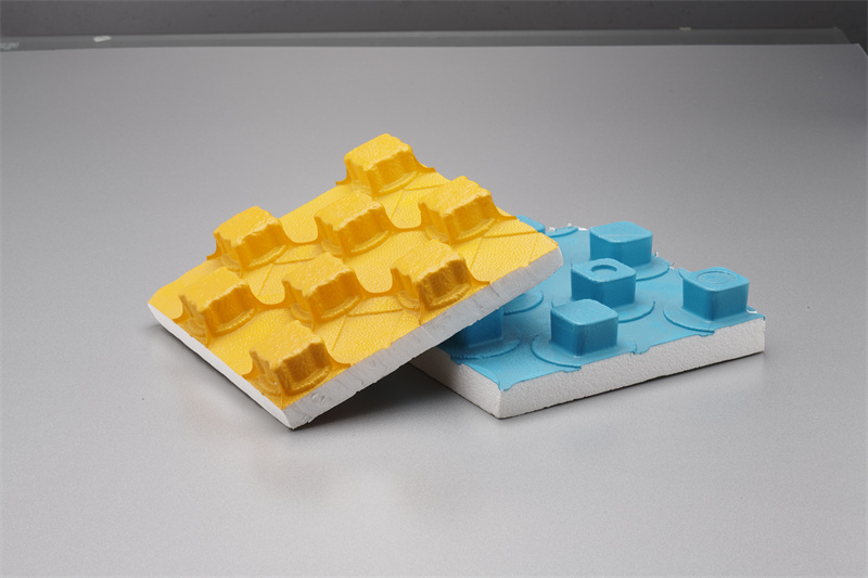 高密度EPS蘑菇板