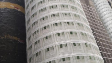 硅晶网主要成分